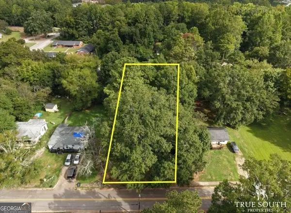0 Russell Street, Villa Rica, GA 30180