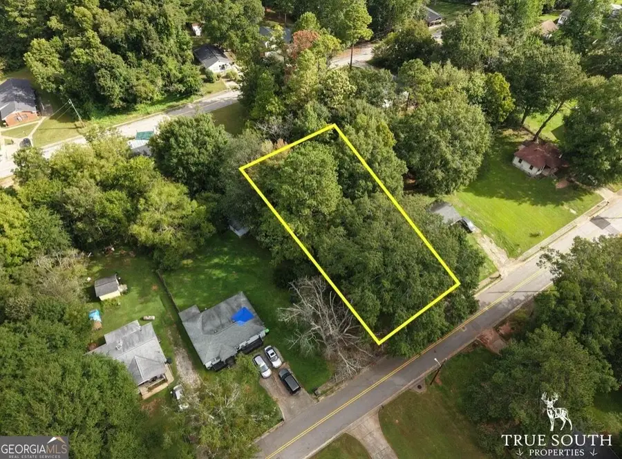0 Russell Street, Villa Rica, GA 30180 - #2