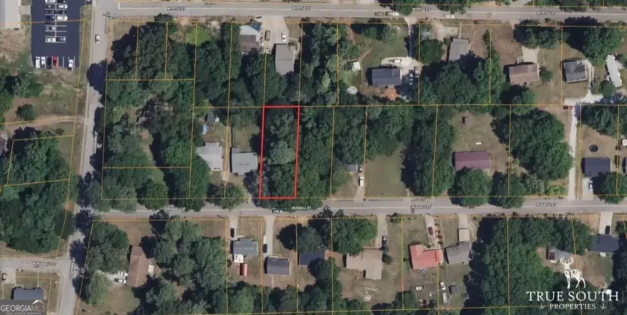 0 Russell Street, Villa Rica, GA 30180 - #3