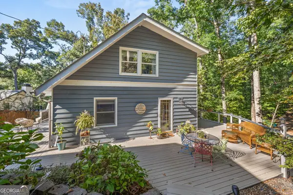 9170 Lisa Circle, Gainesville, GA 30506