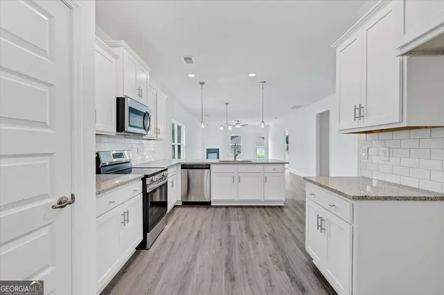 317 Angela Avenue #LOT 04, Bowdon, GA 30108 - #3