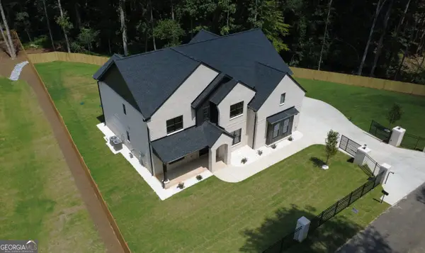 1560 Ewing Chapel Road, Dacula, GA 30019