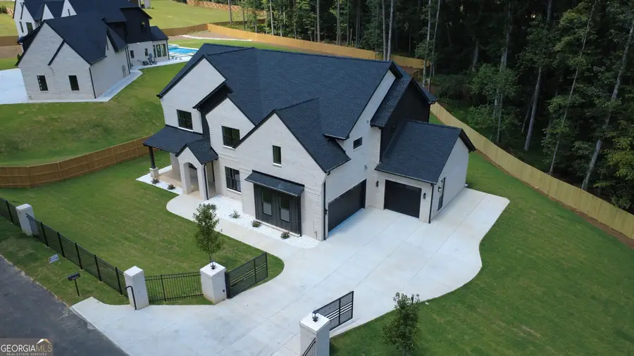 1560 Ewing Chapel Road, Dacula, GA 30019 - #3