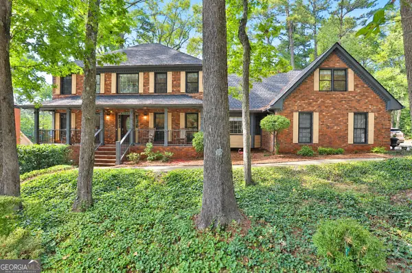 5741 Wolf Laurel Lane Sw, Lilburn, GA 30047