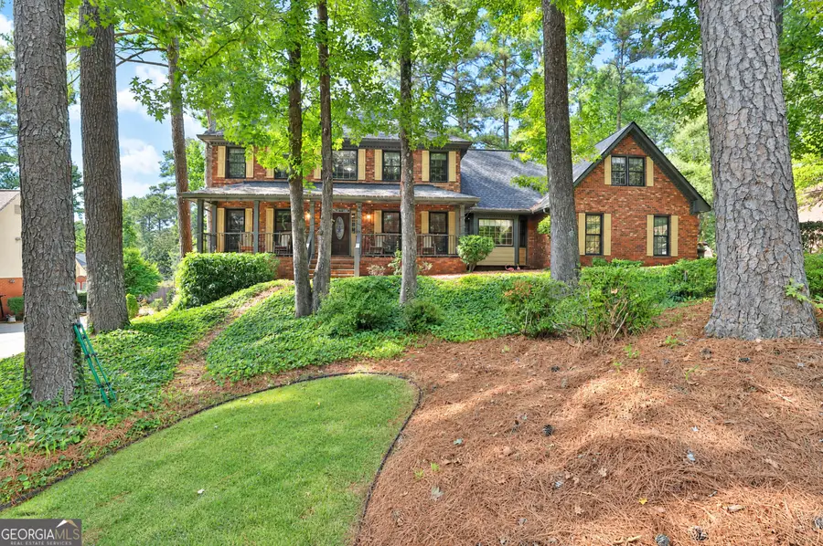 5741 Wolf Laurel Lane Sw, Lilburn, GA 30047 - #2