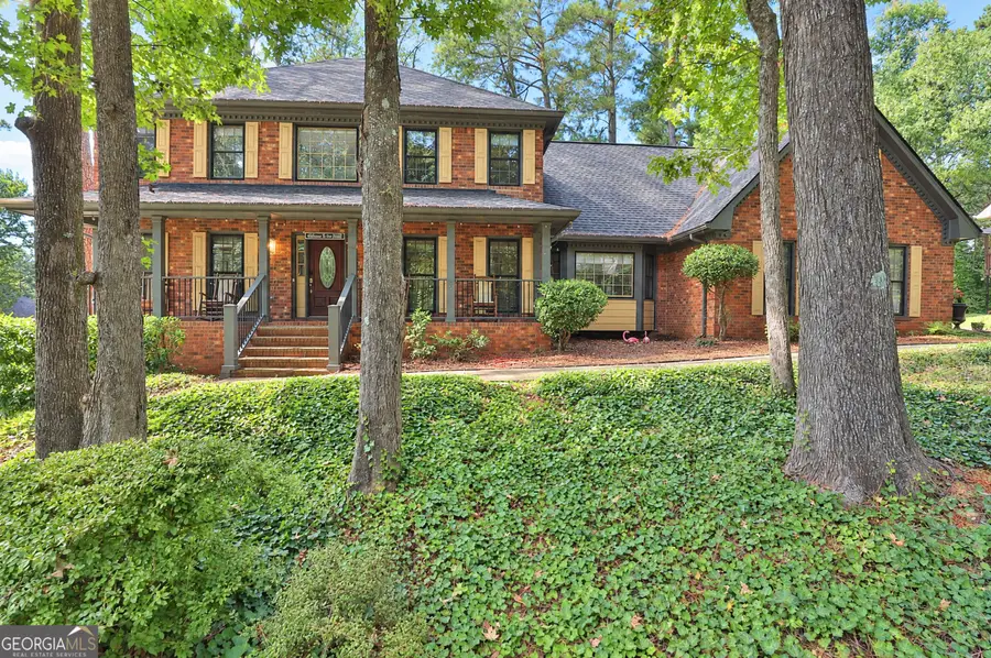 5741 Wolf Laurel Lane Sw, Lilburn, GA 30047 - #3