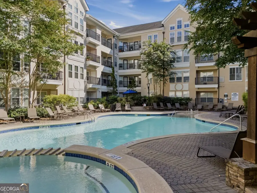 1850 Cotillion Dr #1413, Dunwoody, GA 30338 - #3
