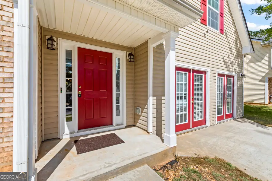 18 Belmont Park Ln, Newnan, GA 30263 - #2