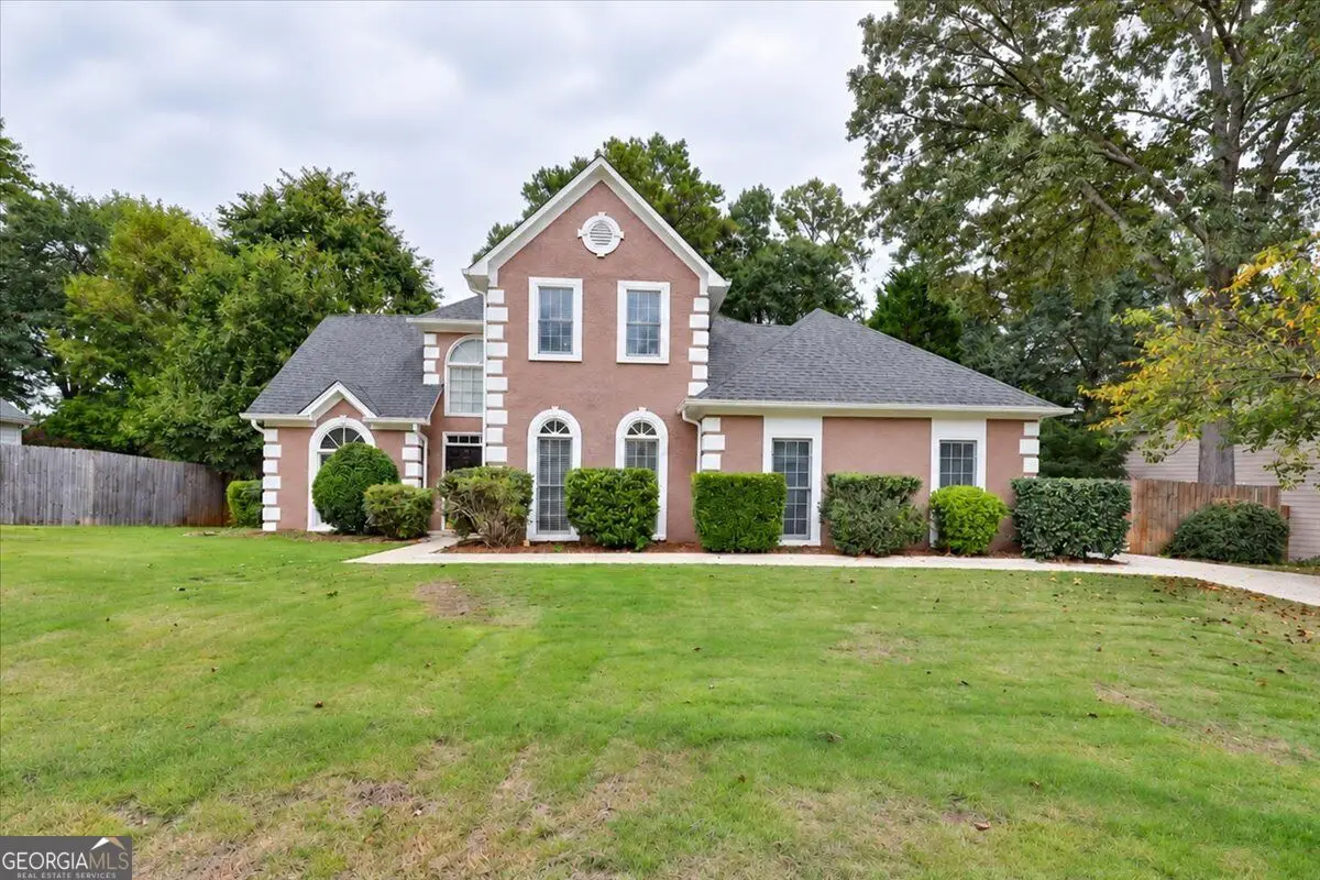 2374 Battle Forest Drive Sw, Marietta, GA 30064 - #1