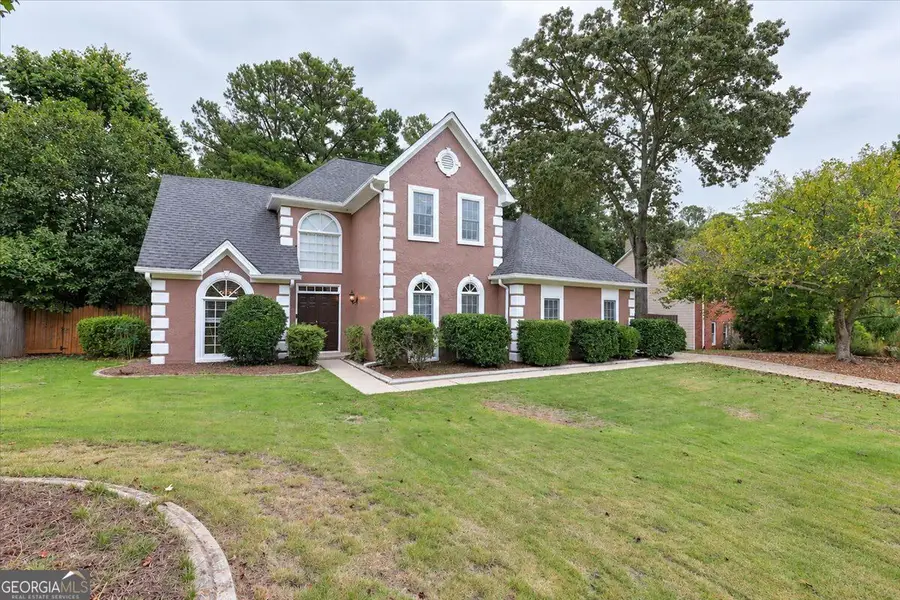 2374 Battle Forest Drive Sw, Marietta, GA 30064 - #2