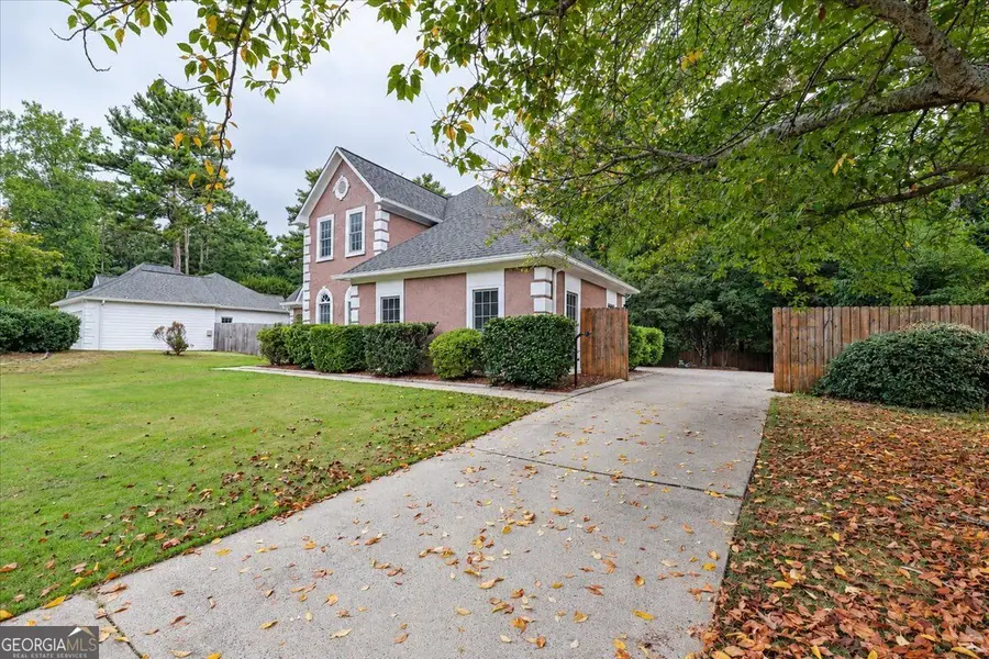 2374 Battle Forest Drive Sw, Marietta, GA 30064 - #3