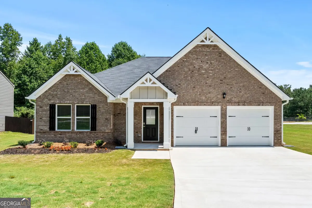 407 Limerick Way, Hampton, GA 30228 - #1
