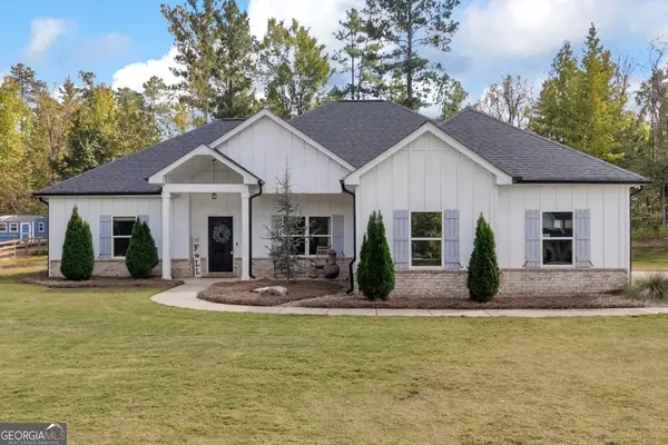 1094 Mcleod Estates Drive, Monroe, GA 30655