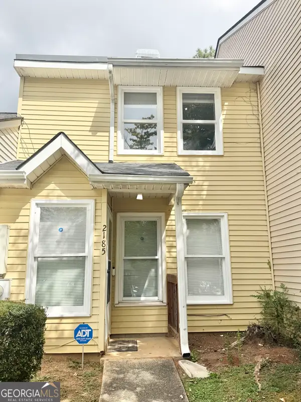 2185 Wellington Circle, Lithonia, GA 30058