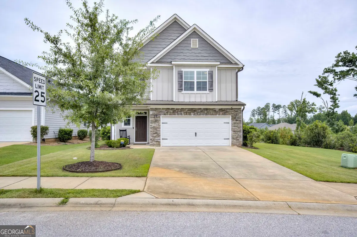 401 Longmeadow Drive, Grovetown, GA 30813 - #1