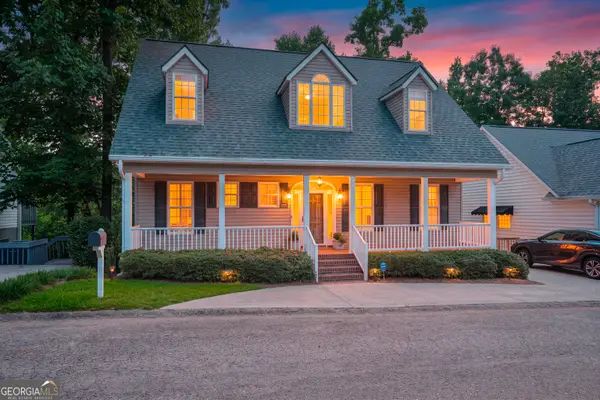 225 Water Oak Drive, Augusta, GA 30904