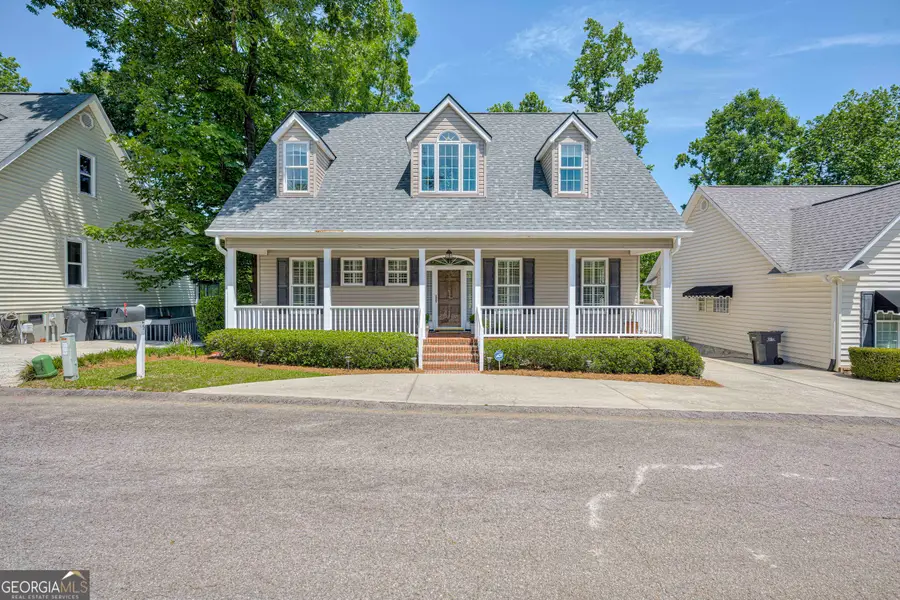 225 Water Oak Drive, Augusta, GA 30904 - #2