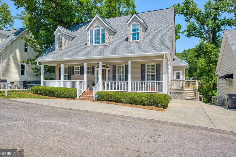 225 Water Oak Drive, Augusta, GA 30904 - #3