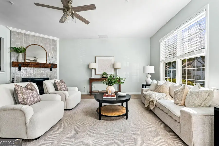 1170 Kilmington Court, Alpharetta, GA 30009 - #3