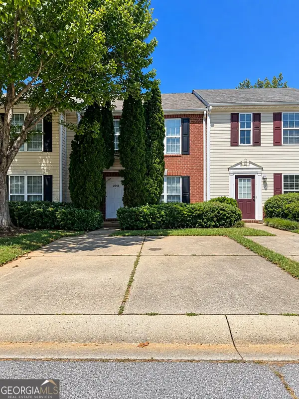 2055 Grove Way, Hampton, GA 30228