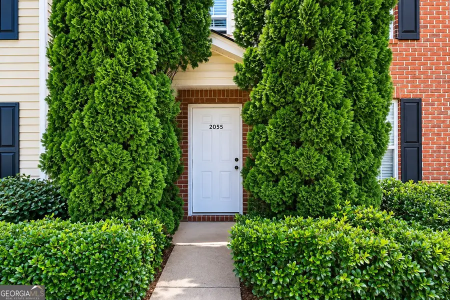 2055 Grove Way, Hampton, GA 30228 - #2