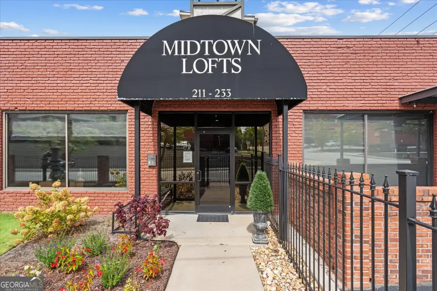205 Johnson Avenue #231, Carrollton, GA 30117 - #3