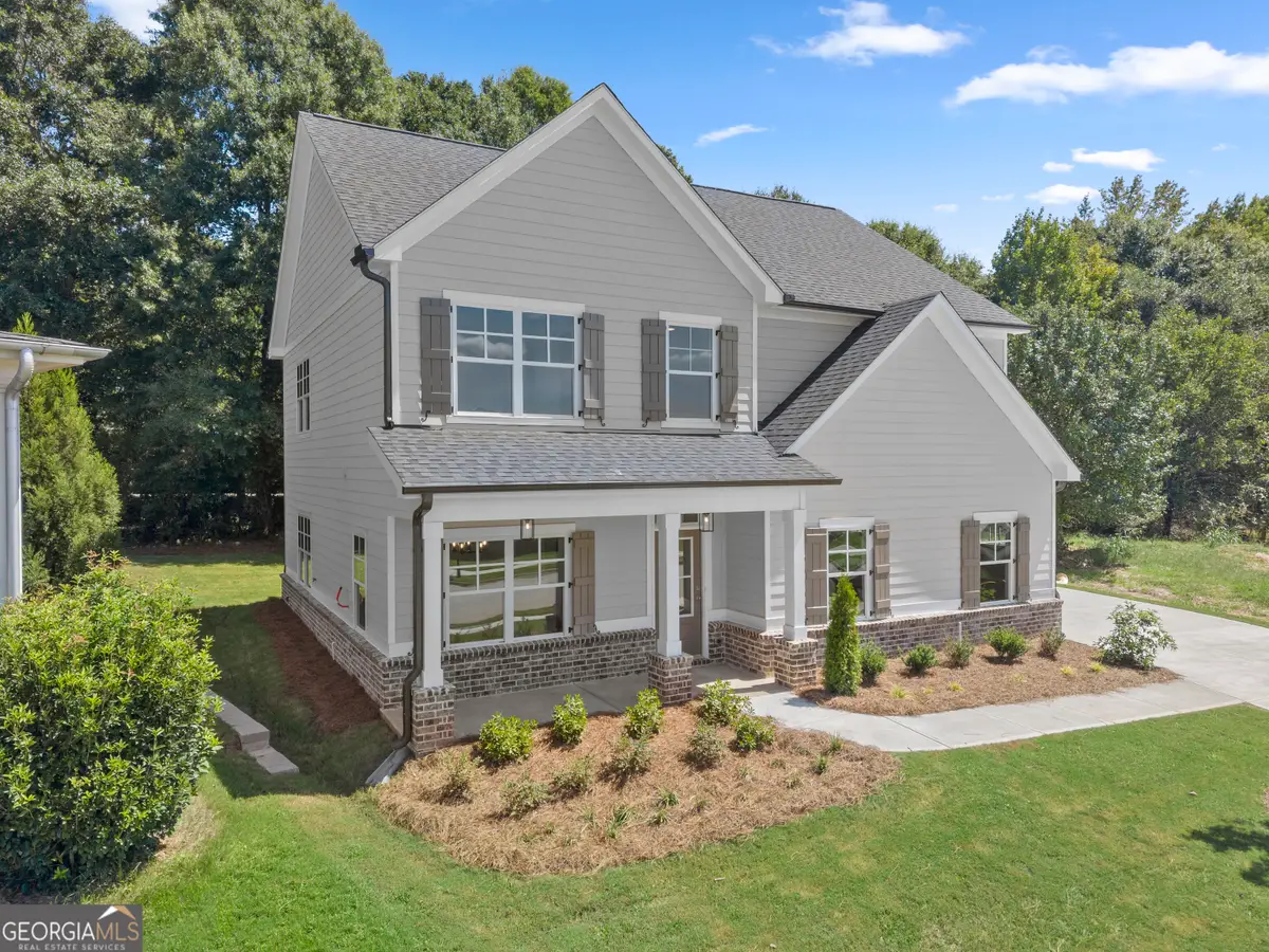4290 Brookhaven Drive Se, Covington, GA 30014 - #1