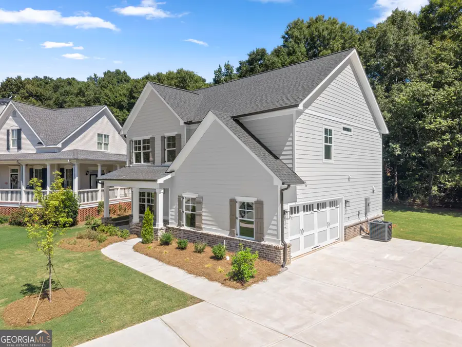 4290 Brookhaven Drive Se, Covington, GA 30014 - #3
