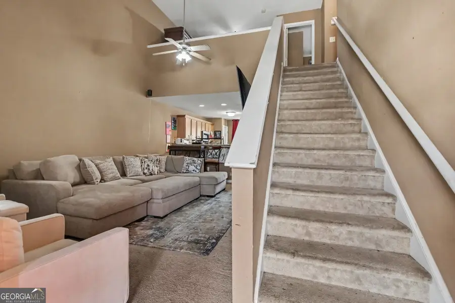 118 Jaclyn Way, Fairburn, GA 30213 - #2