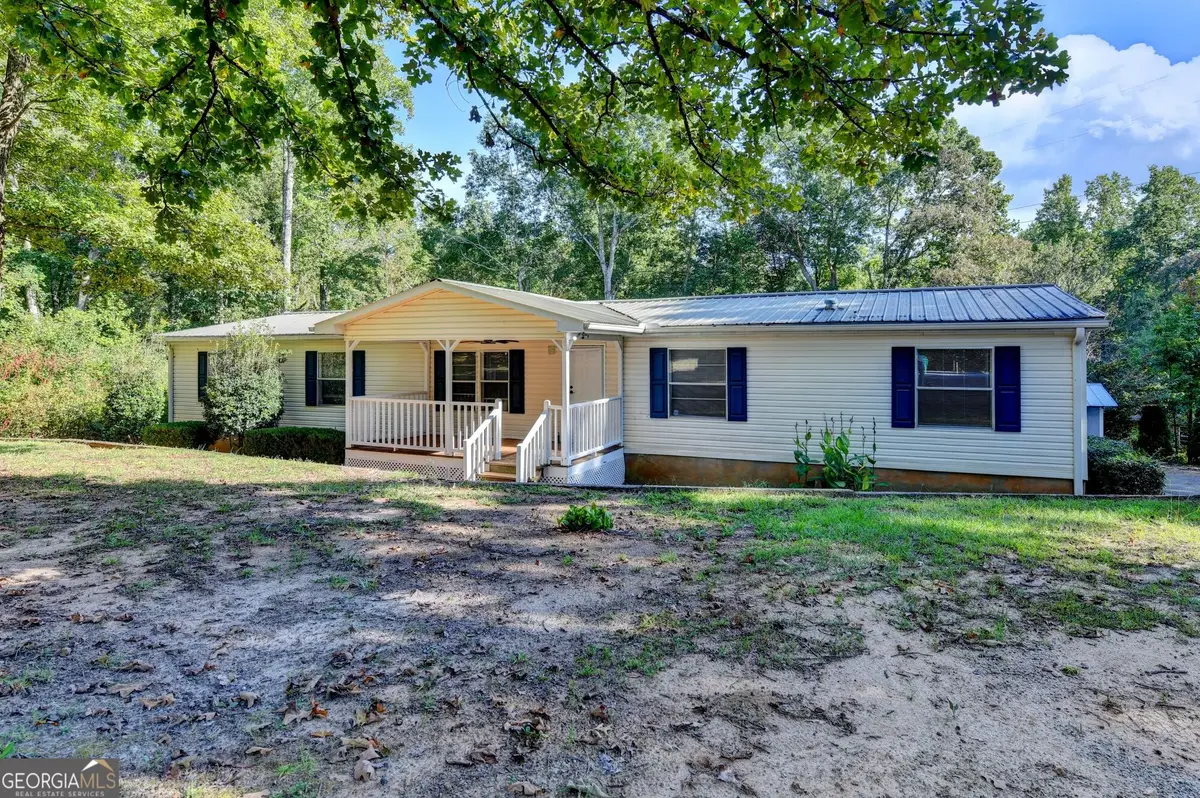 5500 Hemlock Court, Lula, GA 30554 - #1