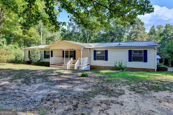 5500 Hemlock Court, Lula, GA 30554