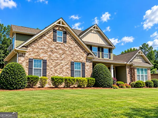 246 Thyme Leaf Way, Locust Grove, GA 30248
