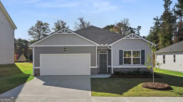 412 Teamon Pointe Drive, Griffin, GA 30223