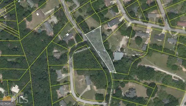 0 Springwood Northwest Drive, Conyers, GA 30012