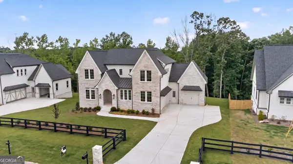 6740 Pannell Road, Buford, GA 30518