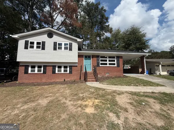 3229 Vanderbilt Lane Nw, Atlanta, GA 30318