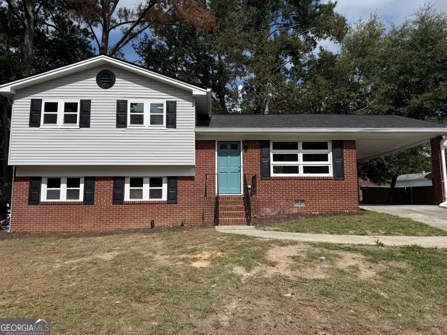 3229 Vanderbilt Lane Nw, Atlanta, GA 30318 - #2