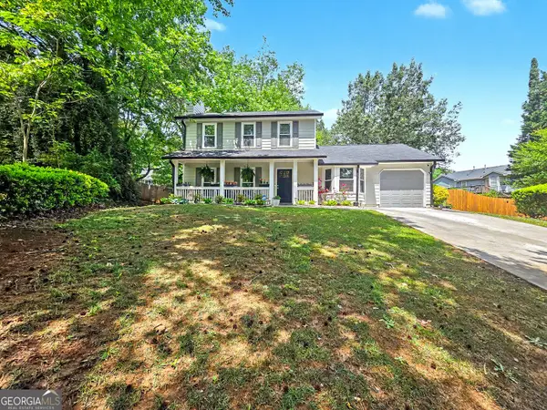 5601 Tunbridge Wells Road, Lithonia, GA 30058