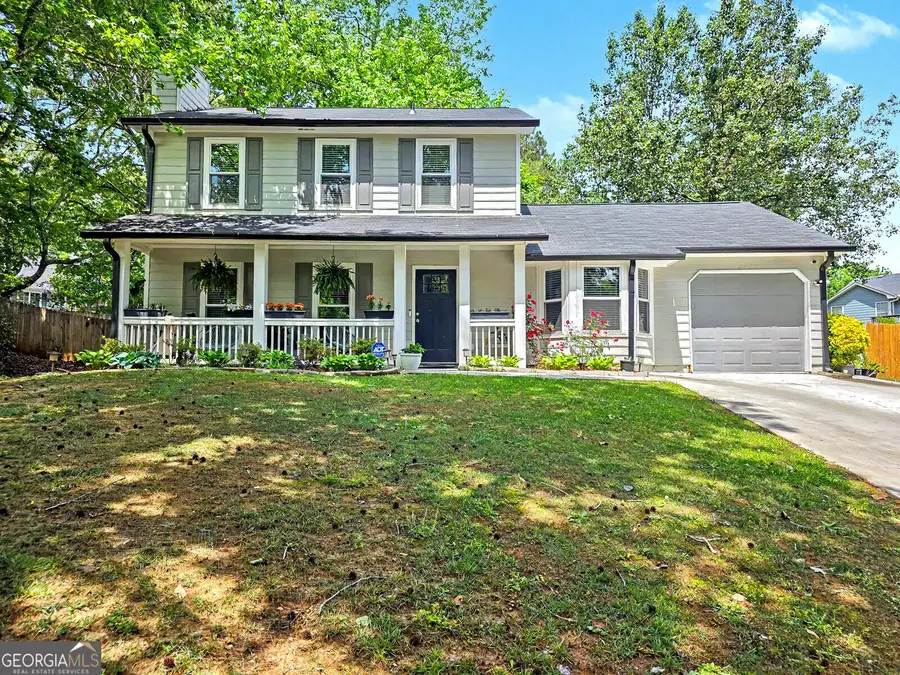 5601 Tunbridge Wells Road, Lithonia, GA 30058 - #3