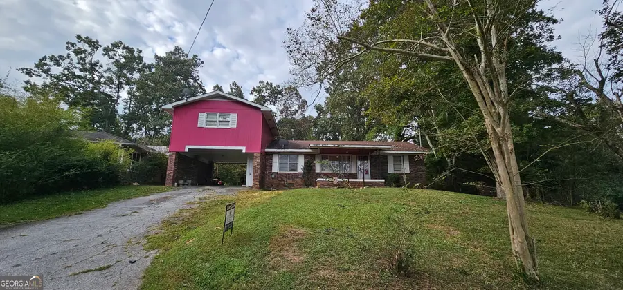 75 Pressley Lane, Toccoa, GA 30577 - #2