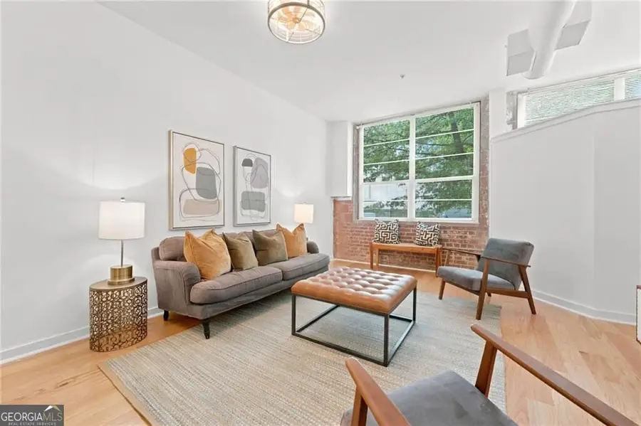 800 Peachtree Street Ne #8227, Atlanta, GA 30308 - #2