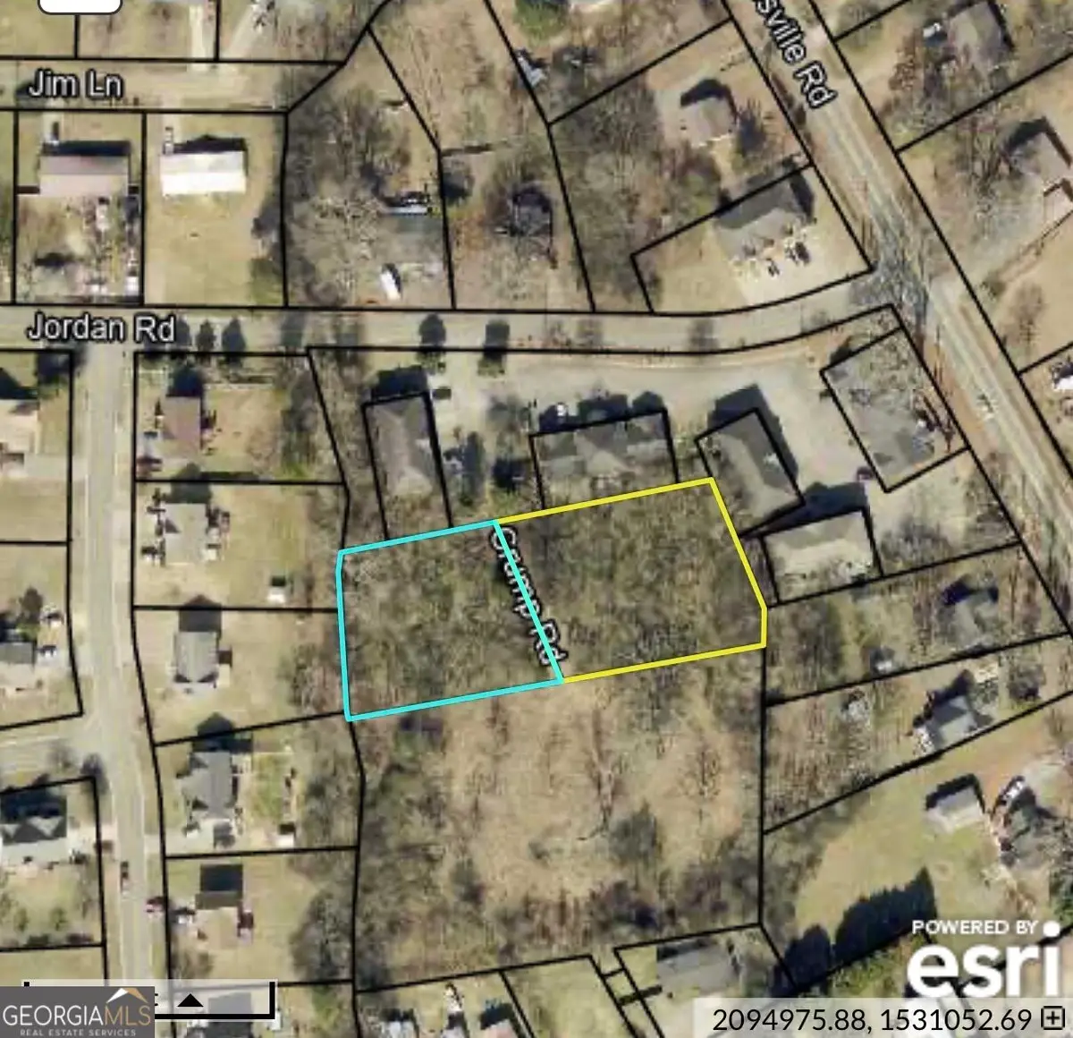 21 & 34 Crump Road Se, Cartersville, GA 30120 - #1