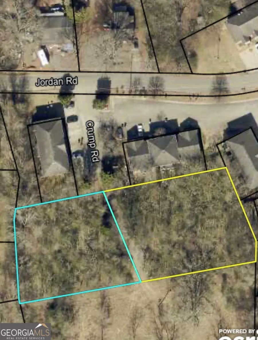 21 & 34 Crump Road Se, Cartersville, GA 30120 - #2