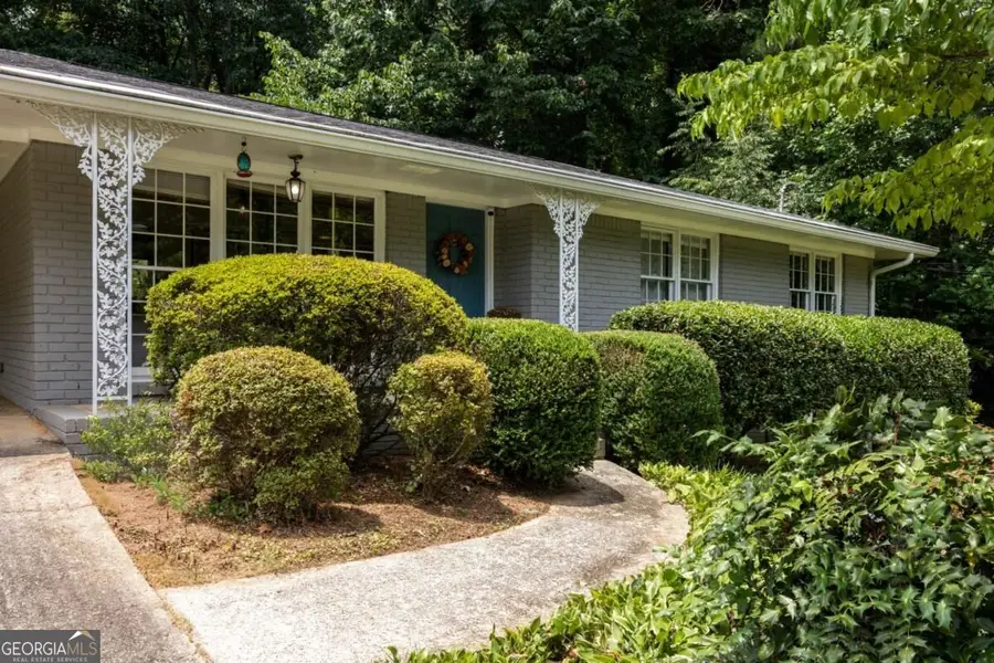 3472 Kenland Road Se, Smyrna, GA 30082 - #2