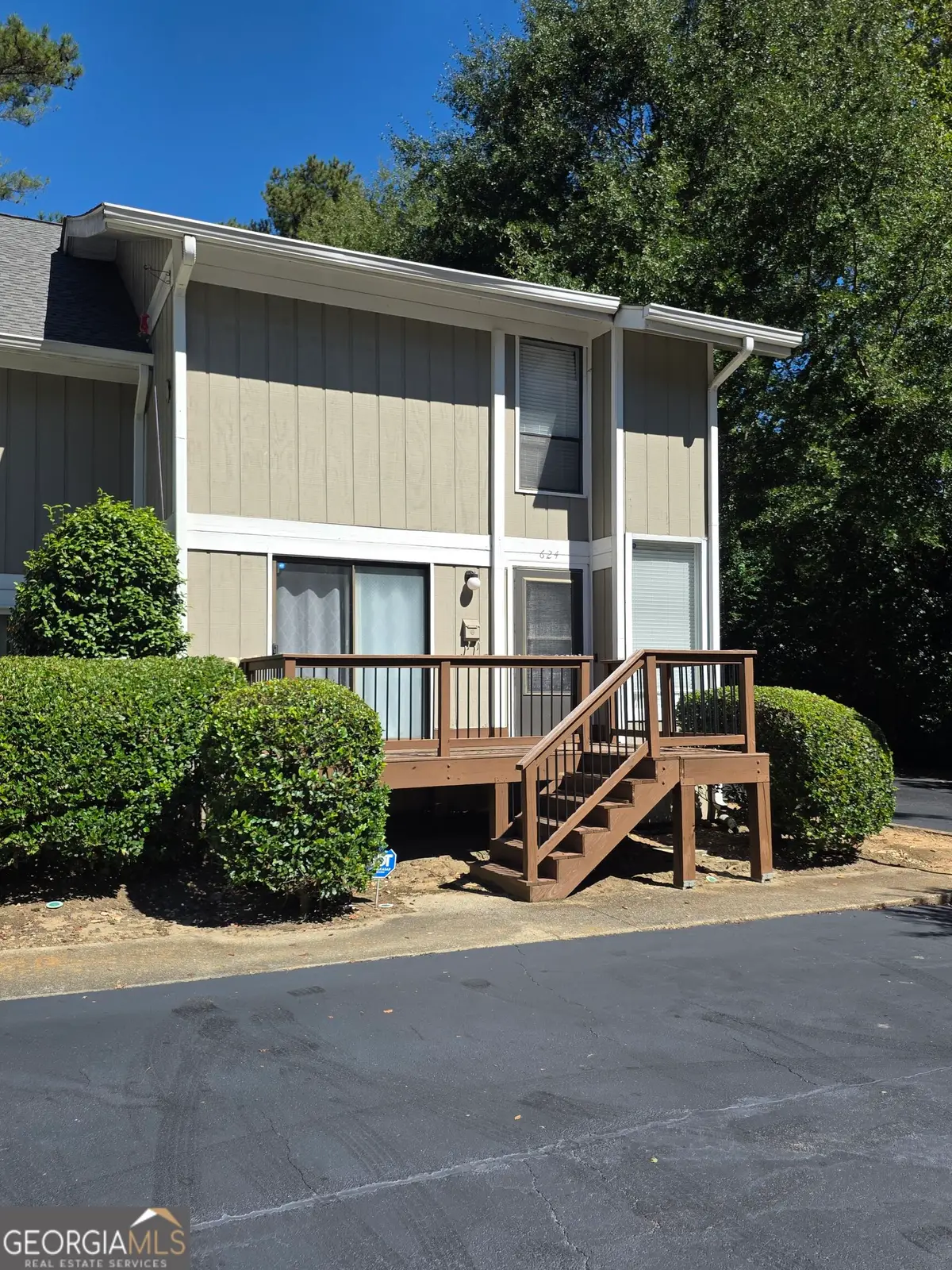624 Powers Ferry North Road Se, Marietta, GA 30067 - #1