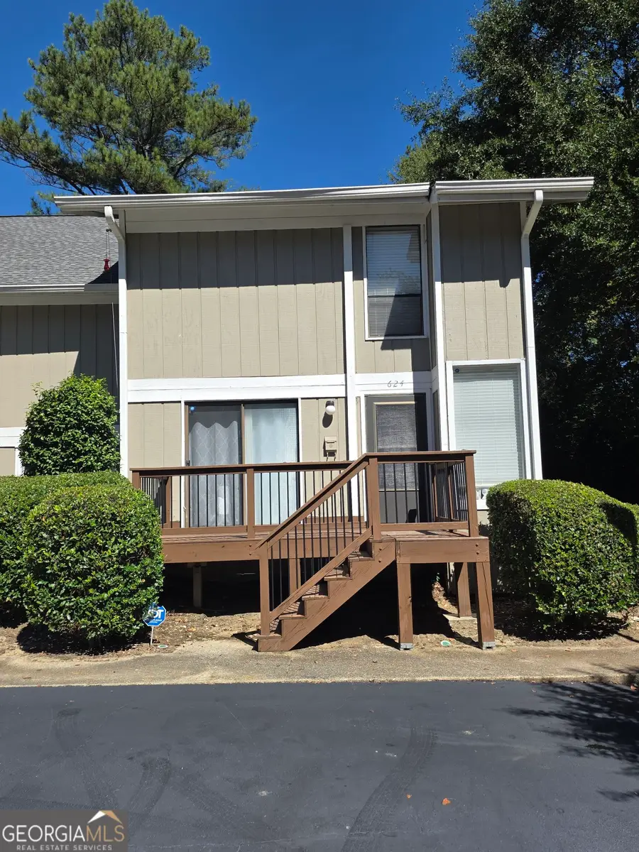 624 Powers Ferry North Road Se, Marietta, GA 30067 - #2