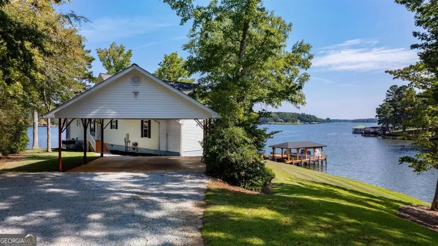 86 Hickory Court, Sparta, GA 31087 - #2