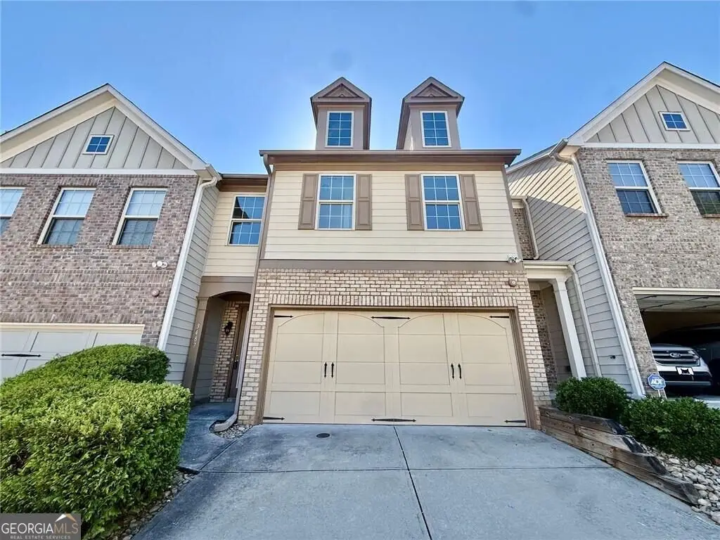 3487 Desoto Road, Snellville, GA 30078 - #1