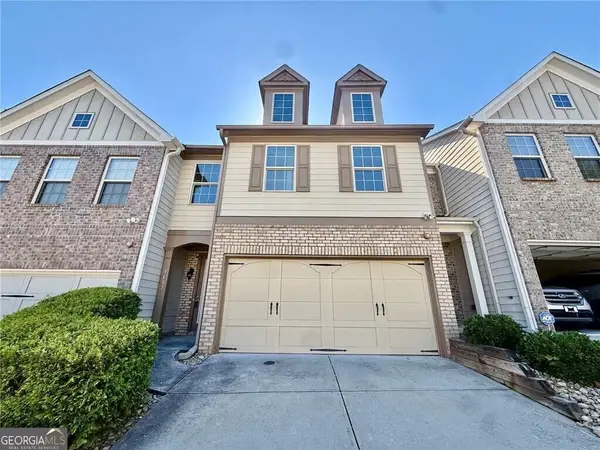 3487 Desoto Road, Snellville, GA 30078