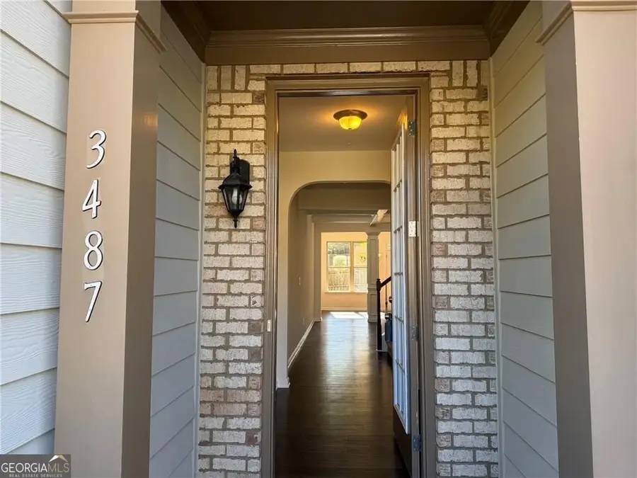 3487 Desoto Road, Snellville, GA 30078 - #3